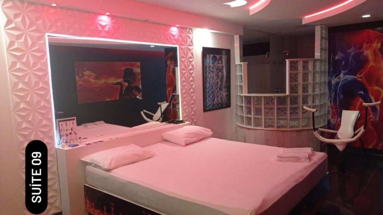 Dolce Amore Motel (Adults Only) Natal Exterior foto