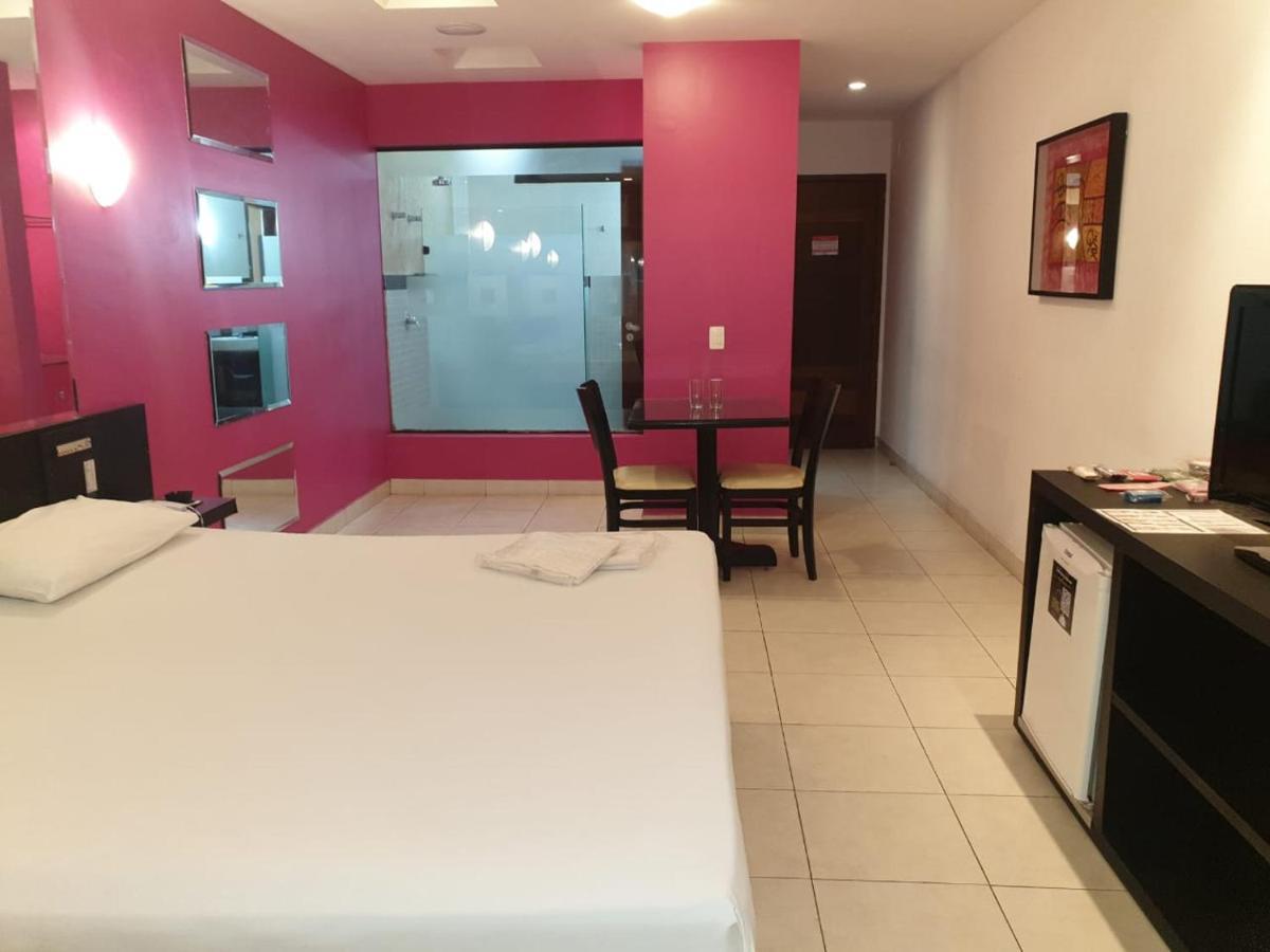 Dolce Amore Motel (Adults Only) Natal Exterior foto