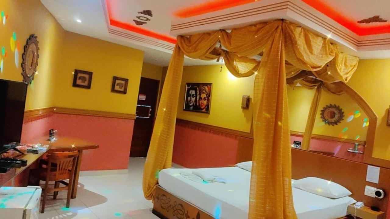 Dolce Amore Motel (Adults Only) Natal Exterior foto