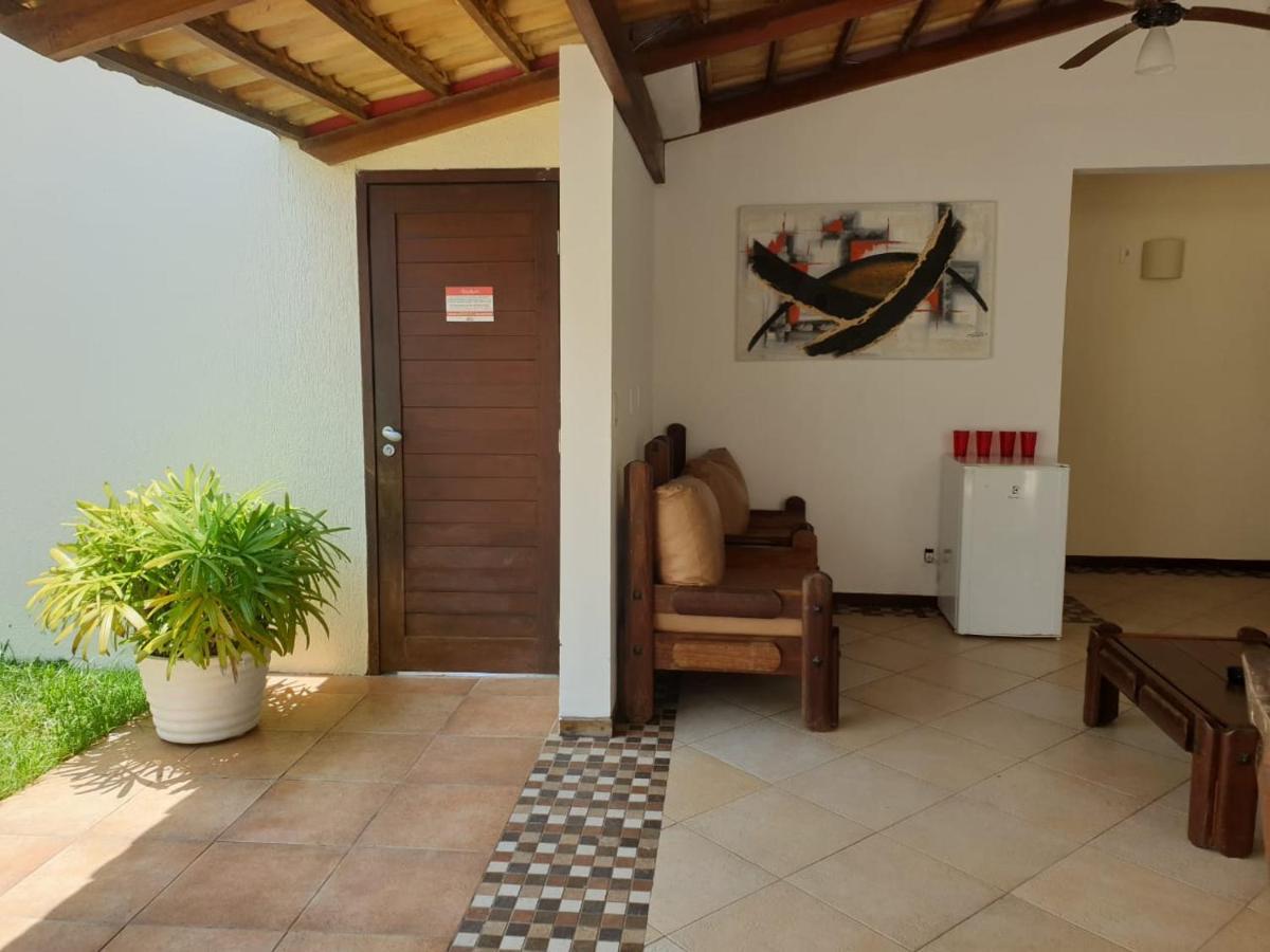 Dolce Amore Motel (Adults Only) Natal Exterior foto