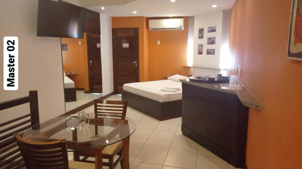 Dolce Amore Motel (Adults Only) Natal Exterior foto