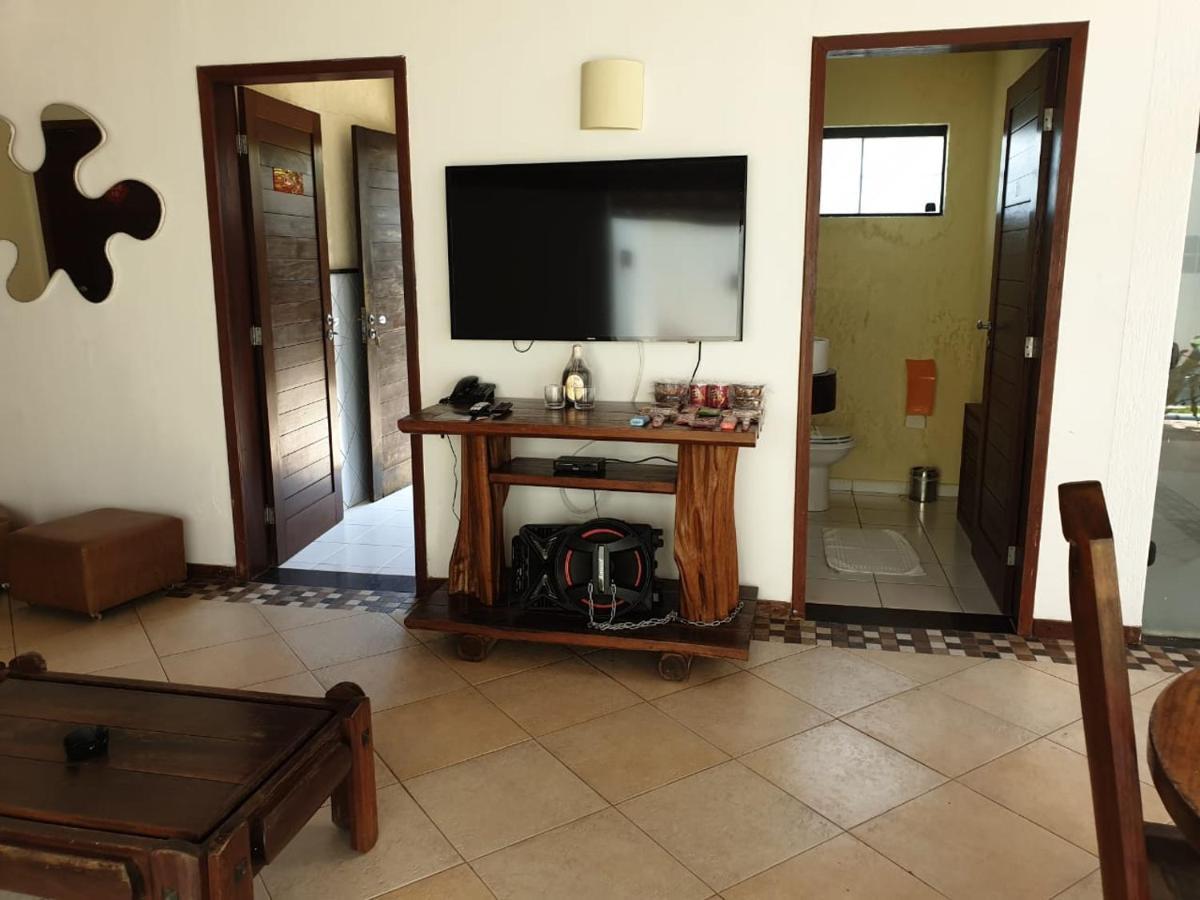 Dolce Amore Motel (Adults Only) Natal Exterior foto