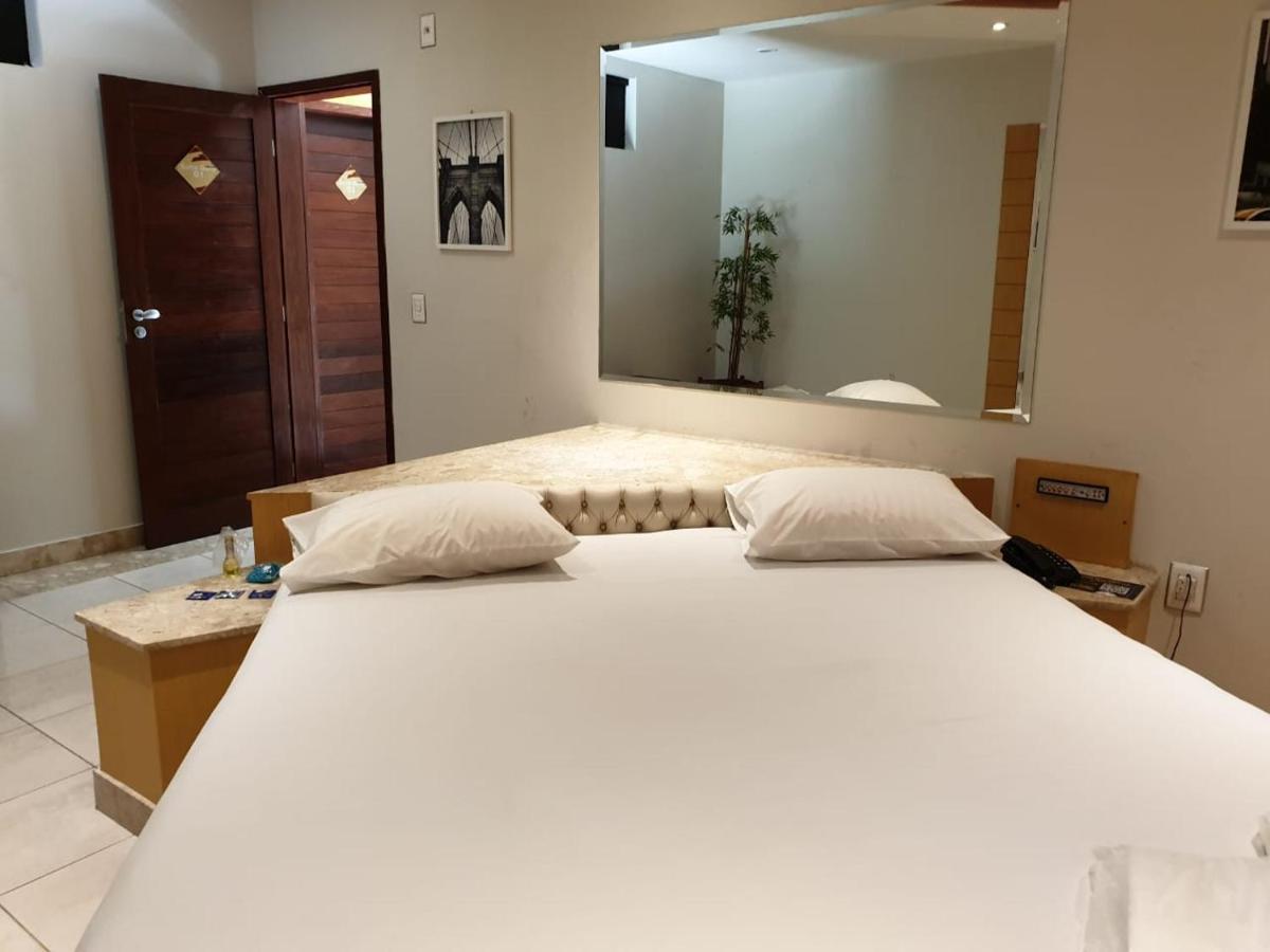 Dolce Amore Motel (Adults Only) Natal Exterior foto